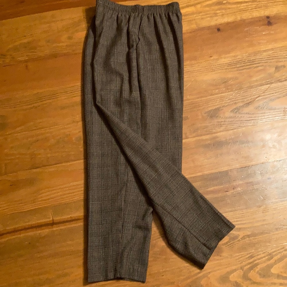 Ladies Dress Pants